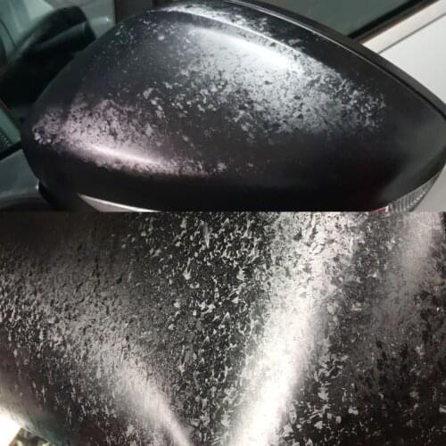 3D Forged Carbon Vinyl Wrap with Air Release Bubbles Free Self Adhesive DIY Styling Car Sticker Decal Wrapping 20/30/40/50x152cm