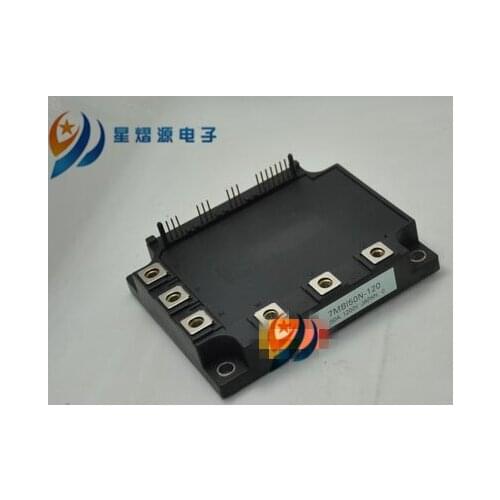 7MBI50N-120 NEW MODULE IN STOCK 500A-1200V