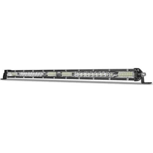 Accessories LED Light Bar Auto Beam 156W 20 inches Car DC 12V 24V Lamp