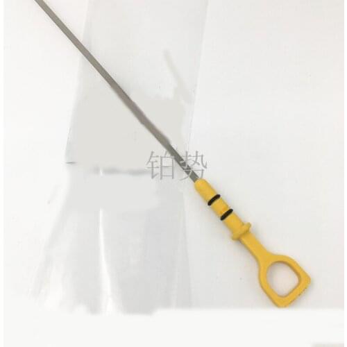 Car oil dipstick assembly 2006-hyu nda itu cs on 1.6L1.8L2.0L liquid oil position dipstick dipstick engine dipstick assembly