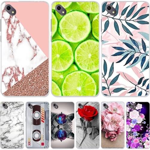 For BQ S 5035 Velvet BQ 5035 Case Soft TPU Silicone Coque For BQ 5035 Velvet Cover Lemon Bag For BQ S 5035 Velvet Shell Funda