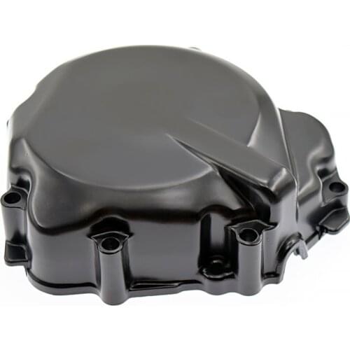 For SUZUKI GSXR600 GSXR750 K4 2004-2005 GSR600 GSR400 2006-2011 GSXR1000 2003-2004 K3 Engine Stator Cover Crankcase