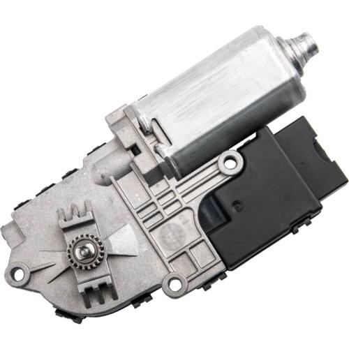 1PC New Sun Moon Roof Motor new OEM BB5Z-15790-A fit 2011-2016 for Ford Explorer Motorcraft Dropshipping