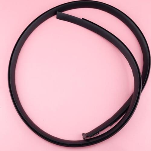 DWCX Polymers For Auto Glass Repair
