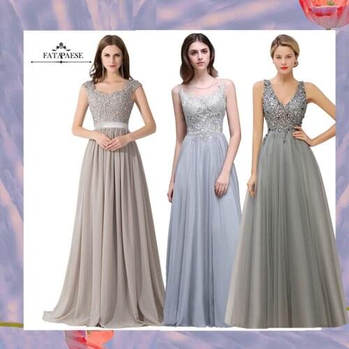 FATAPAESE Sleeveless Wedding Dresses