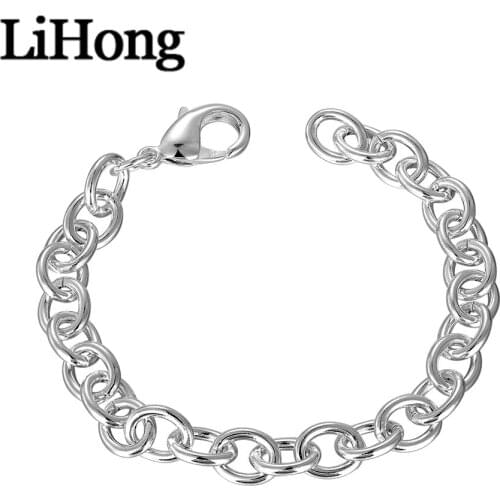 LiHong Chain Bracelets