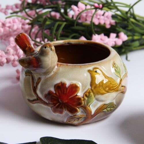 Linhongbin Decor Items