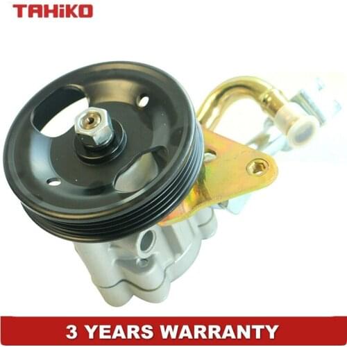 Power Steering Pump for NISSAN MURANO Z50 3.5 4x4 2003 ,49110-CB000