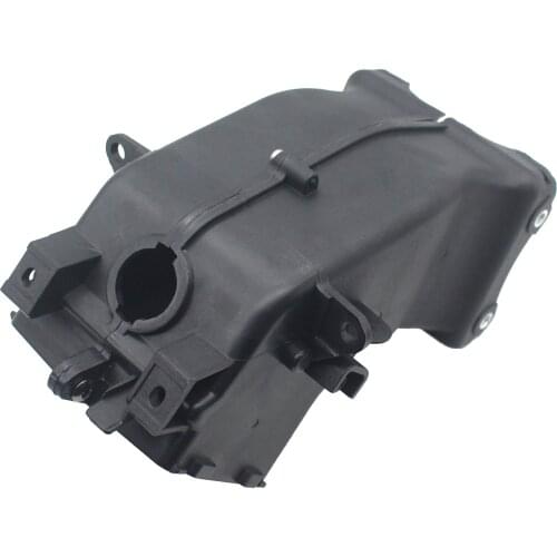 New Motorcycles Ventilation Pipe Duct Replacement Great for YAMAHA 2015 2019