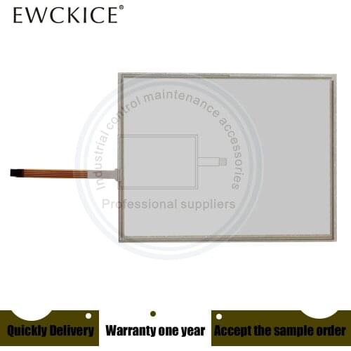 NEW AMT9102 AMT-9102 AMT 9102 HMI PLC touch screen panel membrane touchscreen
