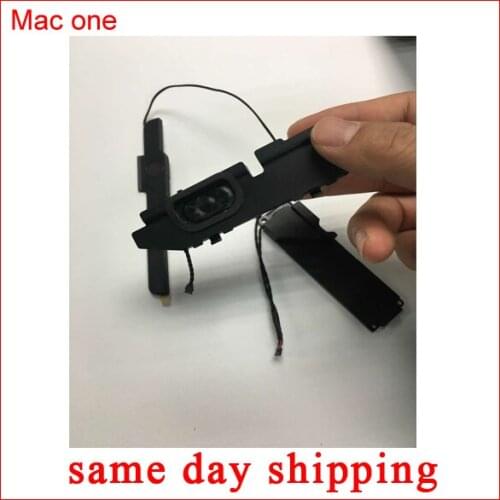 NEW Left and Right Subwoofer Internal Speaker for Apple MacBook Pro 13" A1278 Speaker Late 2011 Mid 2012 922-9772 922-9769