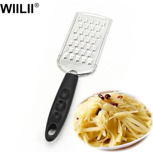 Vegetable Cutter With Steel Blade Mandoline Slicer Potato Peeler Carrot Cheese Grater vegetable slicer Kitchen Accessories