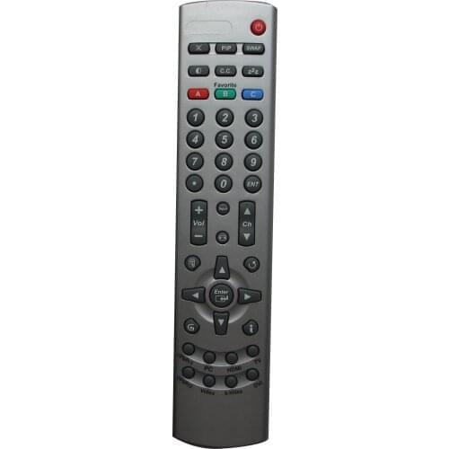 Remote Control For Westinghouse LTV-37W2HD LTV-46W1 LTV-46W1HD LVM-37W3 LVM-37W3SE SK-32H570D SK-42H420S W3223 W4207HD LCD TV