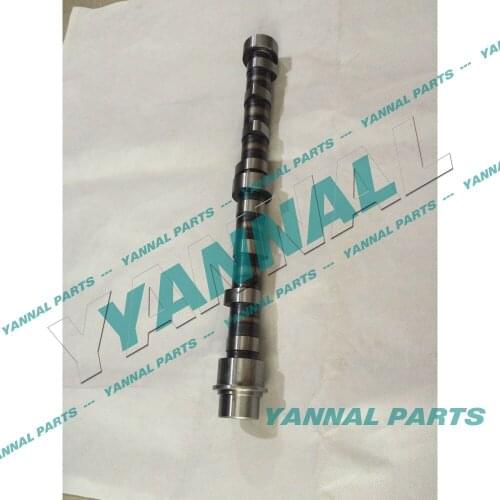 CAMSHAFT FOR KOMATSU 4D95 ENGINE EXCAVATOR FORKLIFT AFTERMARKET PARTS 6205-41-1300