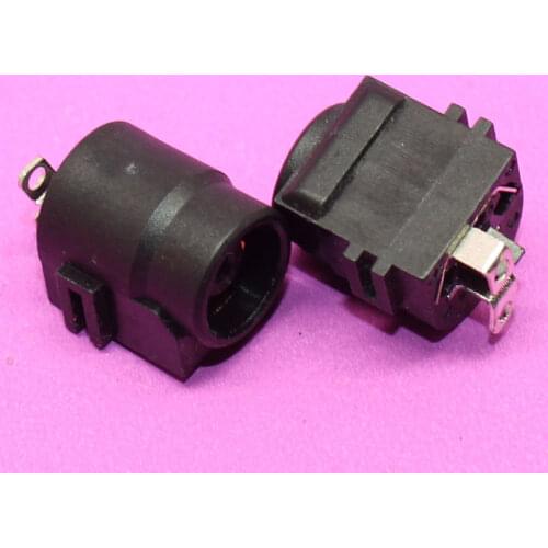 YuXi Laptop NoteBook netbooks DC Jack Power Socket charging port for SONY 12MMX10XXX7MM