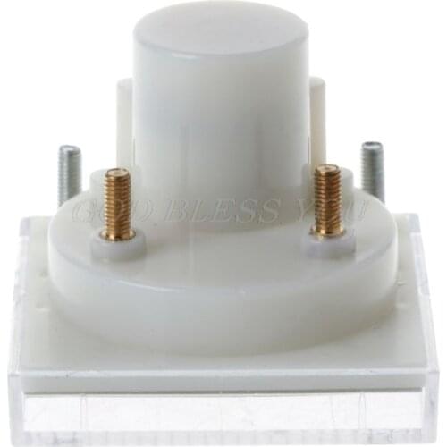 91C4 DC Voltmeter Analog Panel Voltage Meter Mechanical Pointer Type 3/5/10/15/20/30/50/100/150/250V Drop Shipping