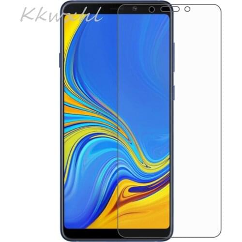 9H Tempered Glass for Samsung Galaxy A9 2018 6.3'' SM-A920F/DS A9s A920F GLASS Protective Film Screen Protector cover