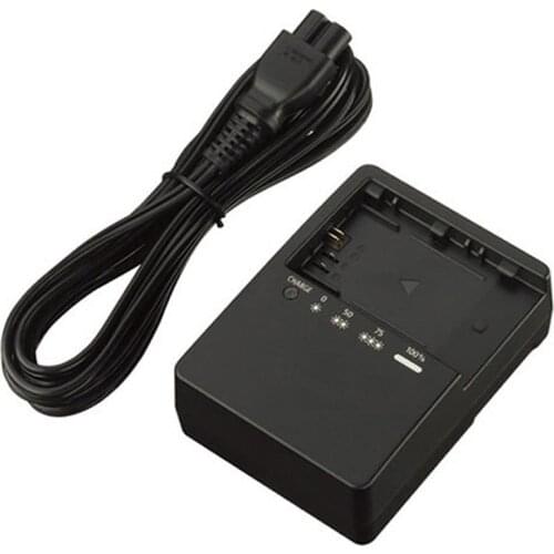 Battery Charger for Canon LP-E6 Camera SLR Fast Chargers for EOS 70D 60D 7D2 5D2 5D3 LPE6 Charging