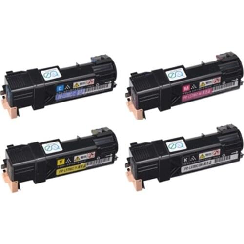 4Pack PR-L5700 PR-L5700C-24 PR-L5700C-18 PR-L5700C-17 Compatible Toner for MultiWriter 5700C MultiWriter 5750C