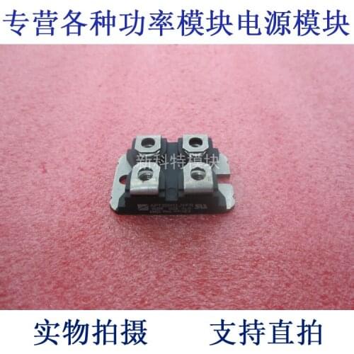 APT20M11JVFR APT 175A200V Field Effect Module