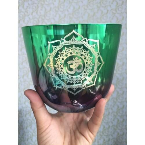 Chakrasenergy Musical Cymbals