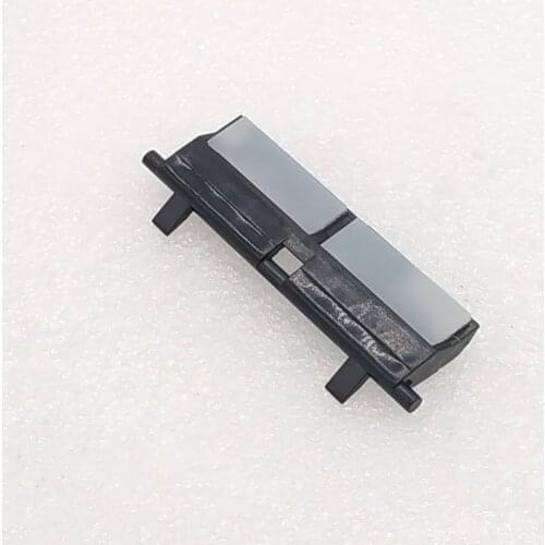 CN598-67018 Separation Pad for HP OfficeJet Pro X451 X476 X551 X576 451 551 476 576 X300 printer parts