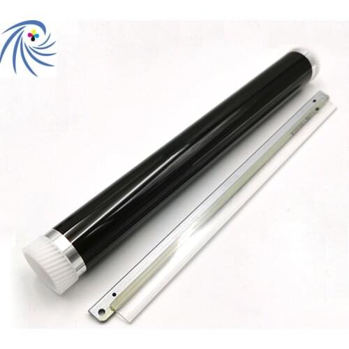 Long Life M2040dn M2135dn OPC Drum + Cleaning Blade For Kyocera M2040 P2235 M2135 P2040 P2335 M2540 M2235 M2635 M2640