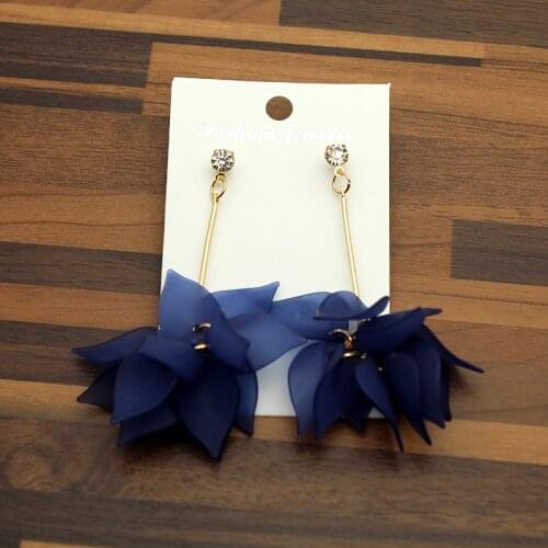 Dangle Earrings FirstStar China