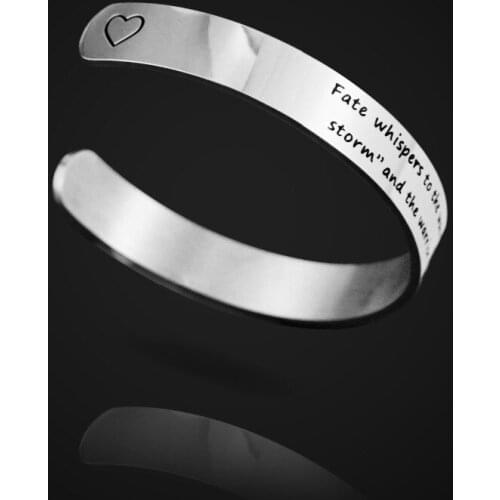 Foamnpuas Pair Bracelets