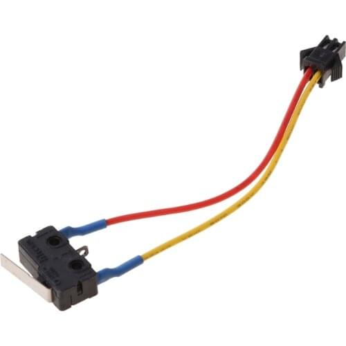 Gas Water Heater Micro Switch Two/Three Wires Small On-off Control
