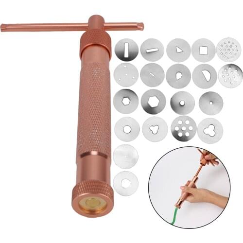 Экструдеры для глины HOOMIN China At AliExpress