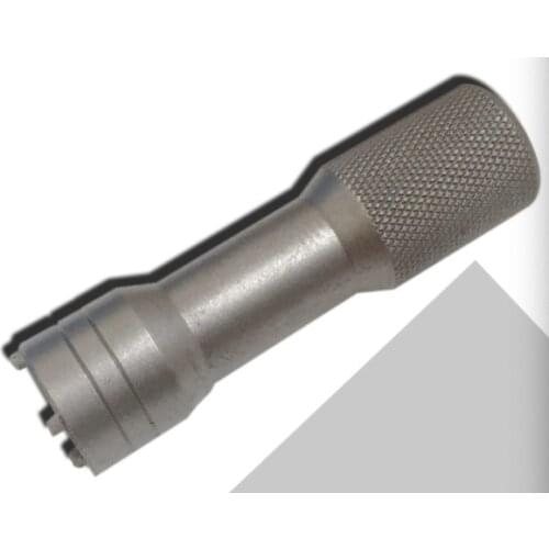 0B5 wrench for Audi DSG Automatic Transmission Harness Switch Tool Sensor Module