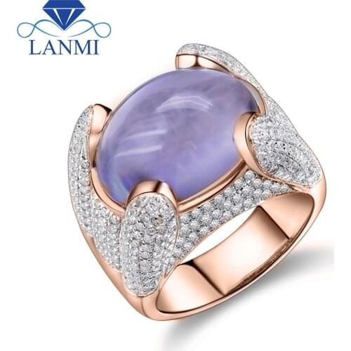 LANMI Jewelry Sets