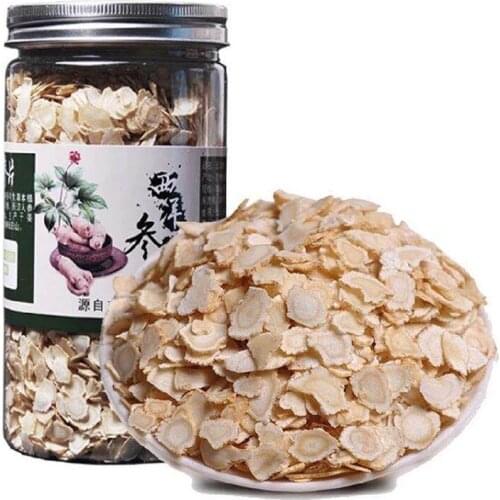 Hot selling Changbai Mountain pure wild organic American ginseng, ginseng to improve sleep, enhance energy and health support