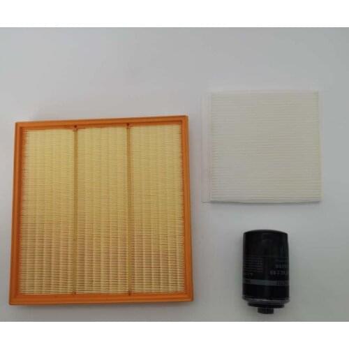 1017100XEC01 oil FILTER air fitler ,ac fitler ASSY for GWM haval H9 gasoline filter