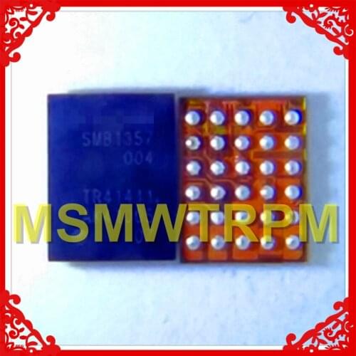 Mobilephone Charger Chip SMB1357 010 SMB1357 013 New Original