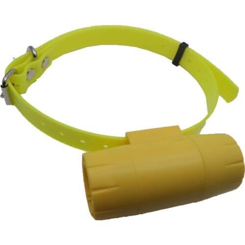 Hunting Dog Beeper Collars 8 Sounds Built-in Buzzer 8~20 inches