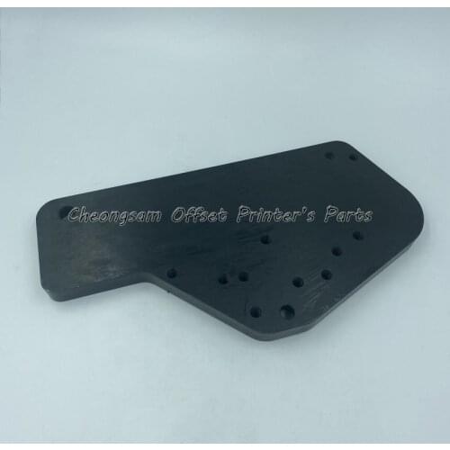 CD102 Plate71.010.004 For CD102 SM102 CX102 SX102 Bearing Plate Plate OS