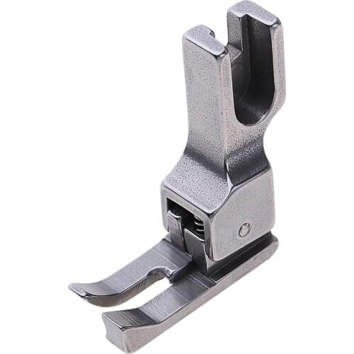 Edge Guide Compensating Presser Foot for Singer Brother Juki Industrial Sewing Machine