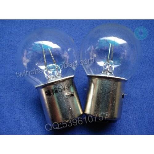 Sunningdale Sunningdale 6V30W BA20D brand universal tool microscope bulb lamp microscope