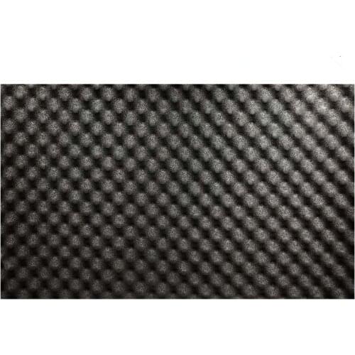High-density Universal Sound-absorbing, Noise-reducing, Flame-retardant Automotive Soundproof Cotton