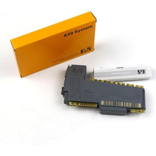 X20BM11/X20BM01/X20DI9371/9372/DO9322/AI2622/AO2622 B&R