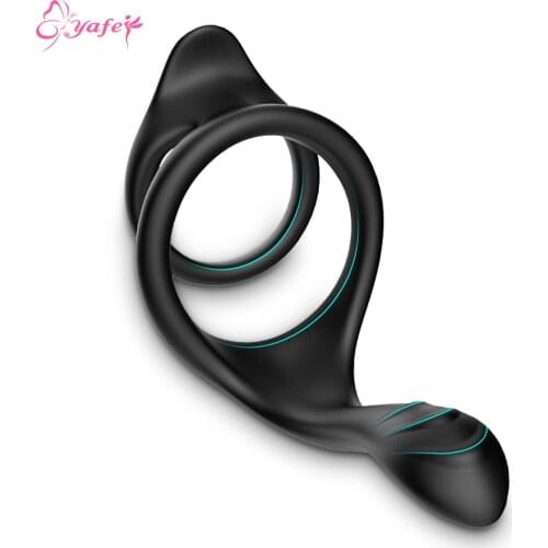 YAFEI Penis Rings