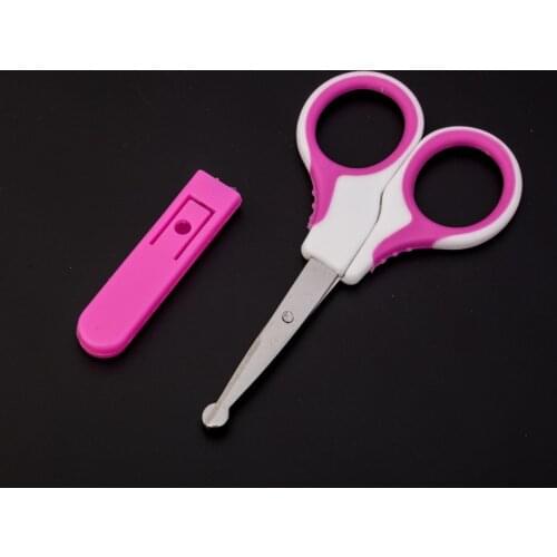 ZtDpLsd 1Pcs Diy Resin Craft Scissors Cute Scrapbook Kid Home Decoration Photo Album School Supplies Student Love Story Scissor