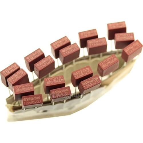 20PCS/lot 392 square fuse 250V T 1A 2A 3.15A 4A 5A 6.3A 8.5*4