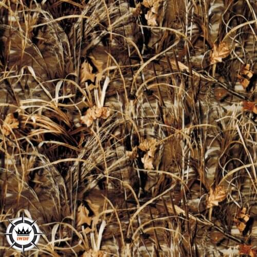 60sqm Hydrographic Film 12330B