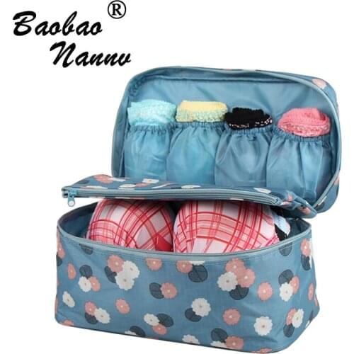 Cosmetic Bags Baobaonannv China