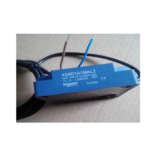 Free Shipping 2pcs/LOT New Switch XS8D1A1MAL2 inductive switch sensor XS7D1A1MAL2