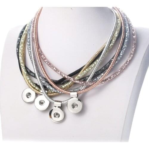 Boom Life Massive Necklaces