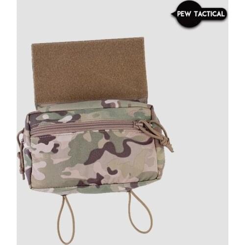 ByGuan Tactical Over The Beach SACK Pouch